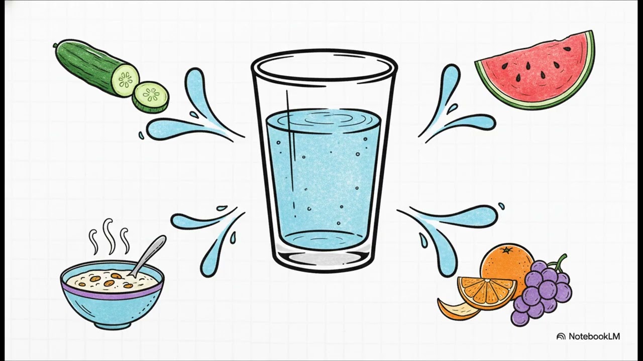 What Foods Help Relieve Constipation Naturally?