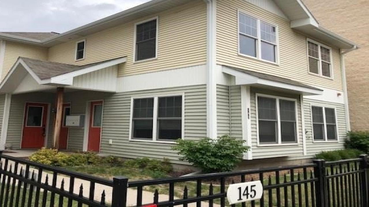 143 E Eighth Street, Traverse City, MI Presented by Bob and Tia Rieck.