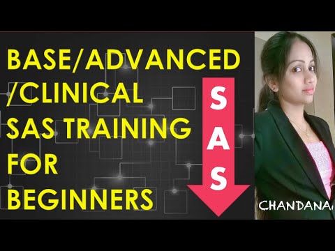 SAS Day 2 | How to Create Libraries in SAS || SAS for beginners - YouTube