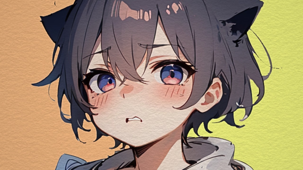 【女性向け】塩対応なクセに夜だけにゃーにゃー甘えてくるツンデレ猫彼氏【ボイス】