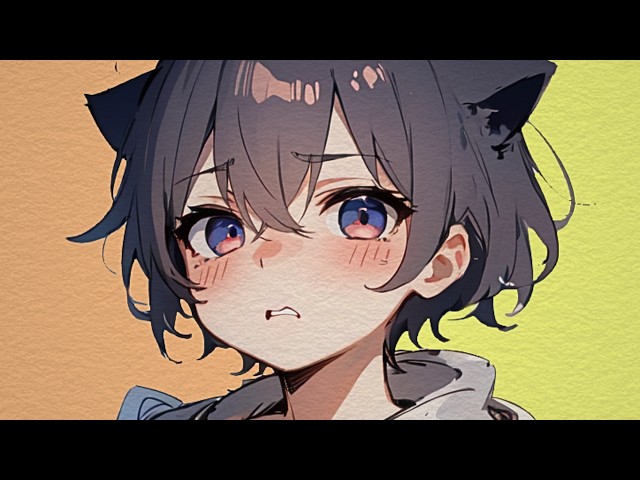 【女性向け】塩対応なクセに夜だけにゃーにゃー甘えてくるツンデレ猫彼氏【ボイス】