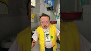 EL PATITO MÁS ADORABLE #juanchi #humor #comedia #juanchinbrodie