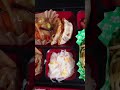 本日の仕出し弁当。430円也。今日は寸胴で豚汁付き！4/30-4