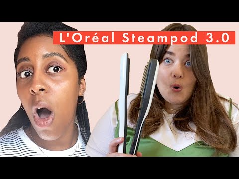 TESTING L'OREAL LASH PARADISE MASCARA!! REVIEW | sophdoesnails. 