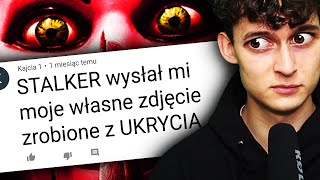 PARANORMALNE HISTORIE WIDZÓW | 1