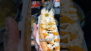 Tbt 1º Cachorro Quente Da Baixada Com 30 Ingredientes R22