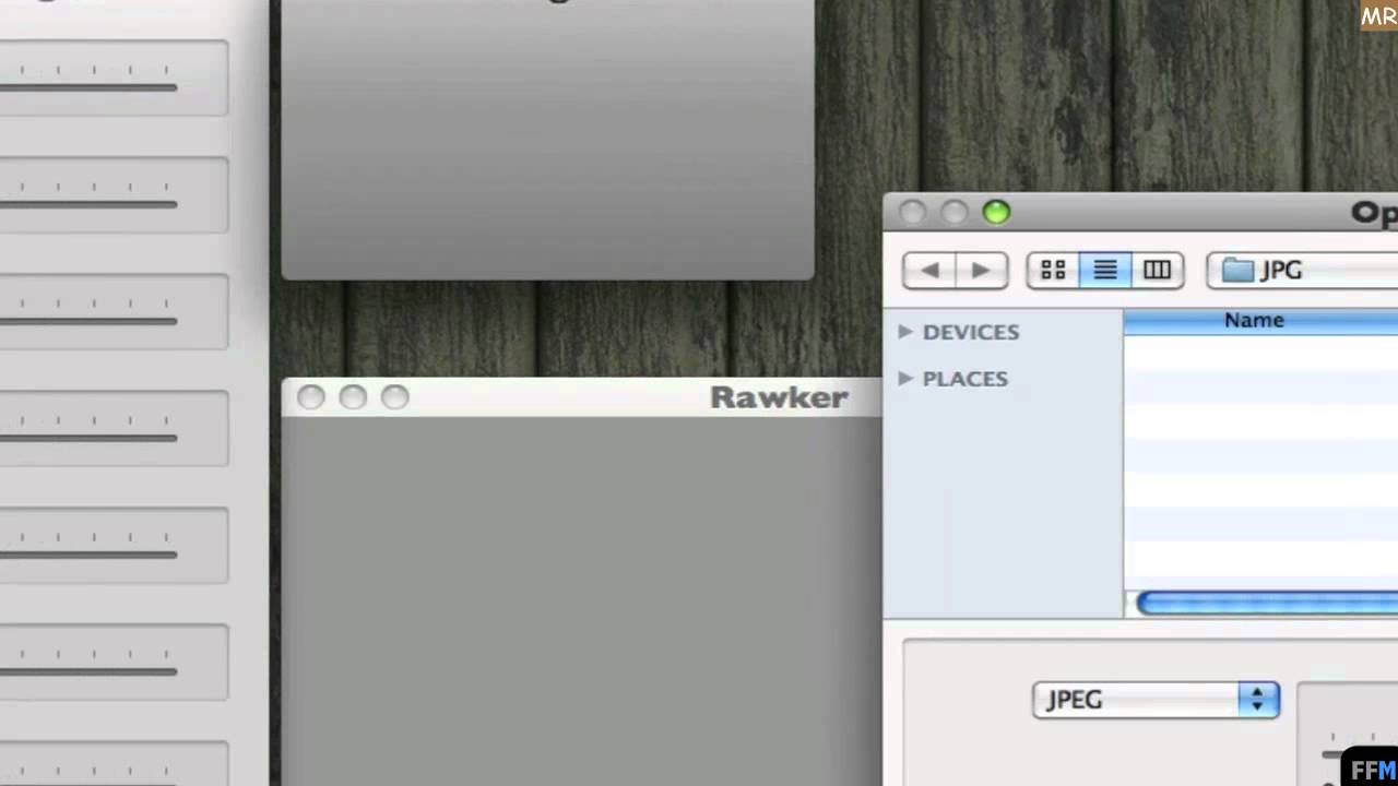 arw to jpg converter free mac