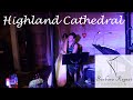 Highland cathedral  barbara regnat  harfe livemitschnitt