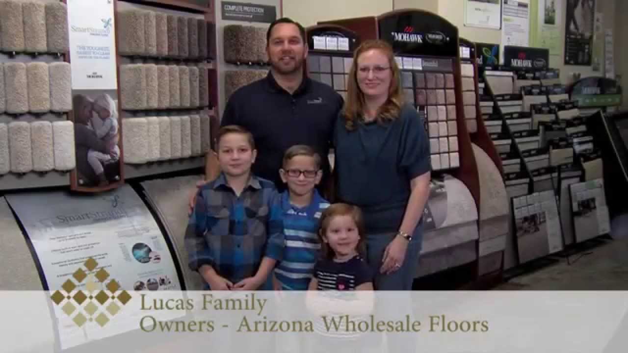 Arizona Wholesale Floors Commercial YouTube