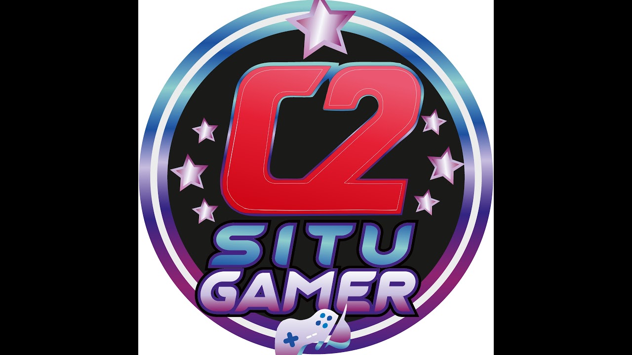 C2 Gamer Live Stream - YouTube