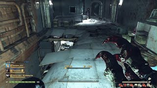 Fallout 76  post update