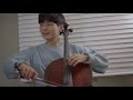 Ed Sheeran - Shape of You - Cover (Cello)