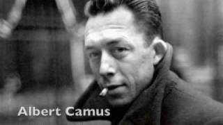 Le testament d'Albert Camus