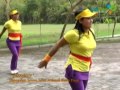 Senam A Paskkup Cucak Rowo Di Unggah By Dedi's Video
