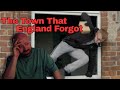 The Town that England forgot. Horden.
