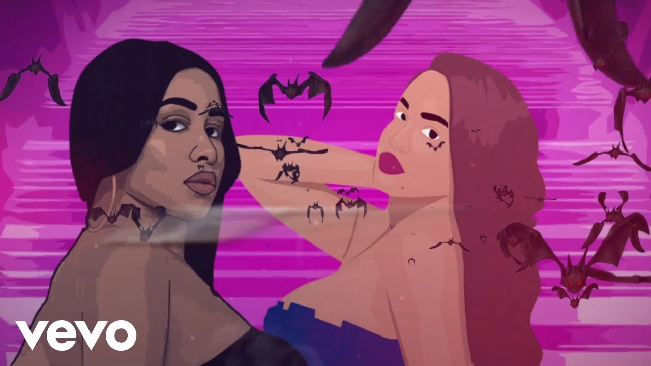 Watch Tommy Lee Sparta, Rytikal - Killa Bounce (Official Animated Lyric Video) on YouTube Watch Tommy Lee Sparta, Rytikal - Killa Bounce (Official Animated Lyric Video) on YouTube