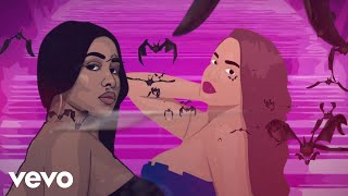 Tommy Lee Sparta Rytikal  Killa Bounce  Animated  