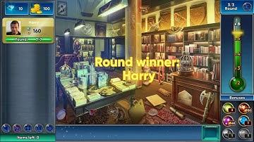 Hidden Objects Online 2