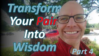 How To Heal Physical Pain And Emotional Suffering | Part 4 | How Are We Relating To Pain?