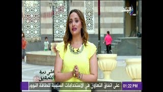 على ذمة التحقيق - كيف ننشئ أطفال عباقرة - مع هند النعسانى 29-9-2017 - الحلقة الكاملة