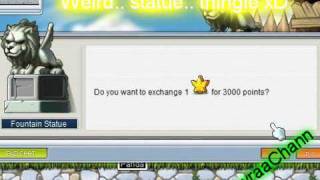Eternal Wings ~ Maple Story Private server