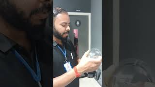 Havells Hexo Plus 1100 Watt Mixer Grinder Live Demo | Samir Gain | Reliance #havellshexoplus