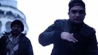 Kurşun feat. Kaplan(İhtilal) - Yavaş OL! (Video  2013) Resimi
