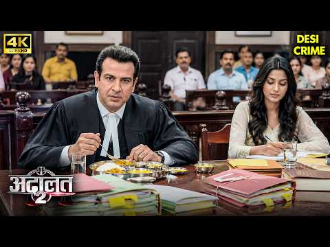 पिता Judge, बेटी आरोपी! किसका साथ देगा कानून? KD पर सवाल | Adalat | अदालत | Full Episode