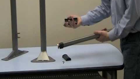 Intuitive (it) Height Adjustment