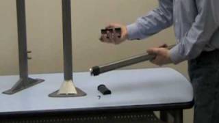 Intuitive (it) Height Adjustment