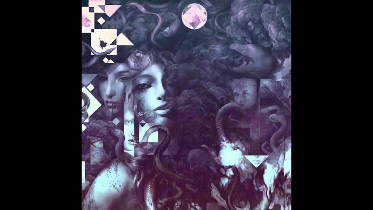 Vildhjarta - Thousands Of Evils - Album Preview