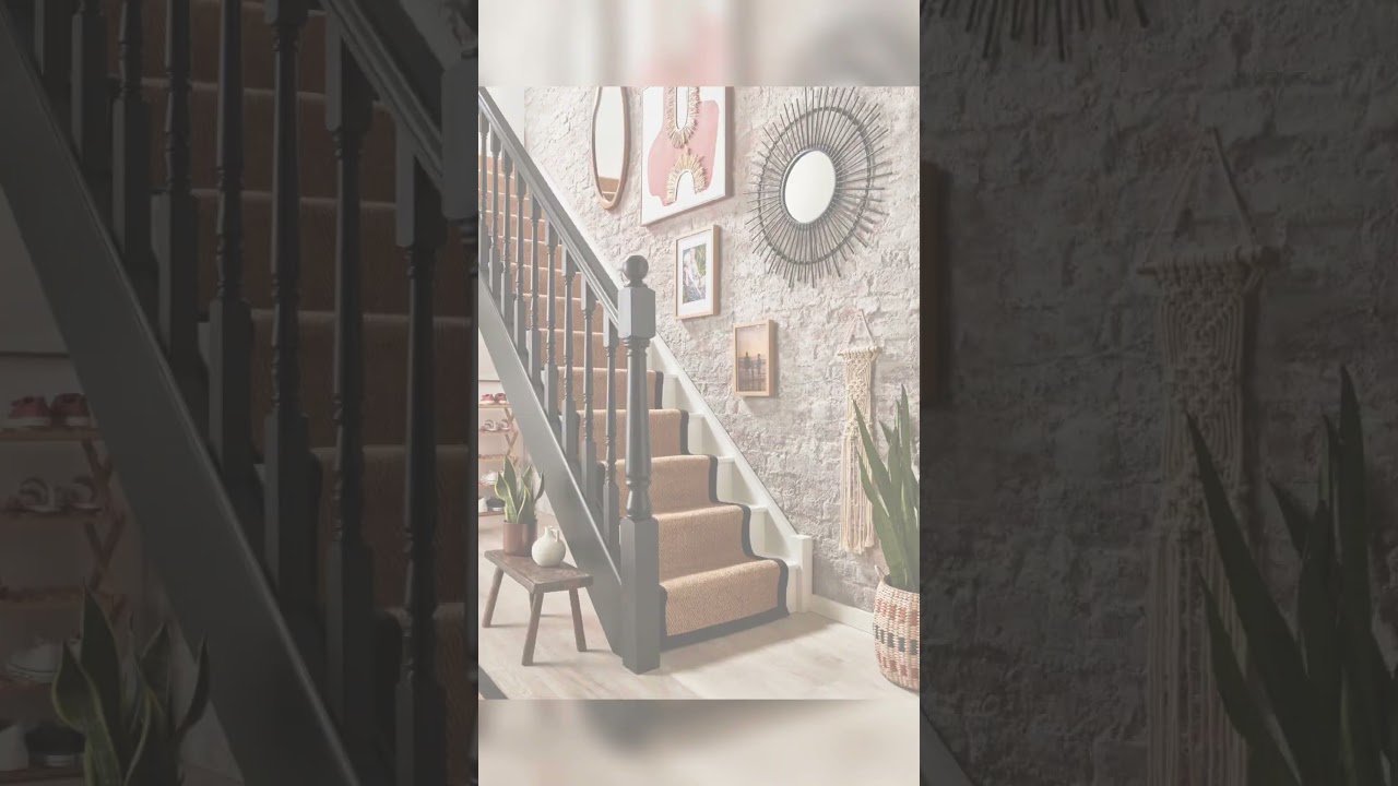 Exquisite entrance needs an exquisite floor 