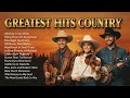 Top 100 Classic Country Songs of All Time 🎶 John Denver, George Strait &amp; Don Williams
