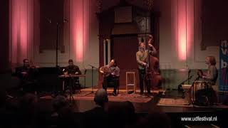 Omar Bashir  with Amsterdam andalusian Group ..Oriental improvisation 2018