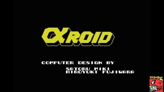 Alpha Roid [MSX] 111,300 - YouTube