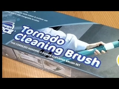 Cordless Electric Charging Magic Cleaning Brush - متجر اختياري