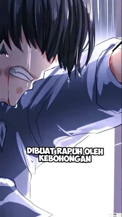 anime sad 30 detik #aligmotion #jedagjedug #fyp