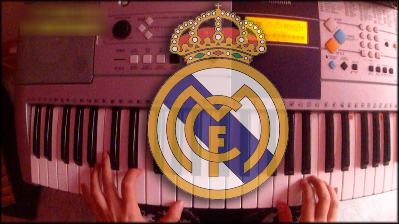 Cancion De La Decima Real Madrid Descargar