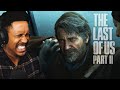 This Might Make You RETURN THE GAME. | The Last of Us 2 - Part 3