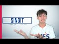 SINGIT IN ENGLISH TRANSLATION - What is Singit in English - Meaning of Singit in English Mp3 Song