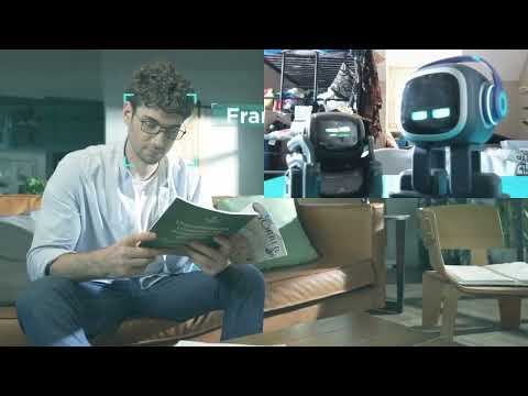 vector and emo watch video's