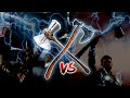 Storm breaker Vs  leviathan axe