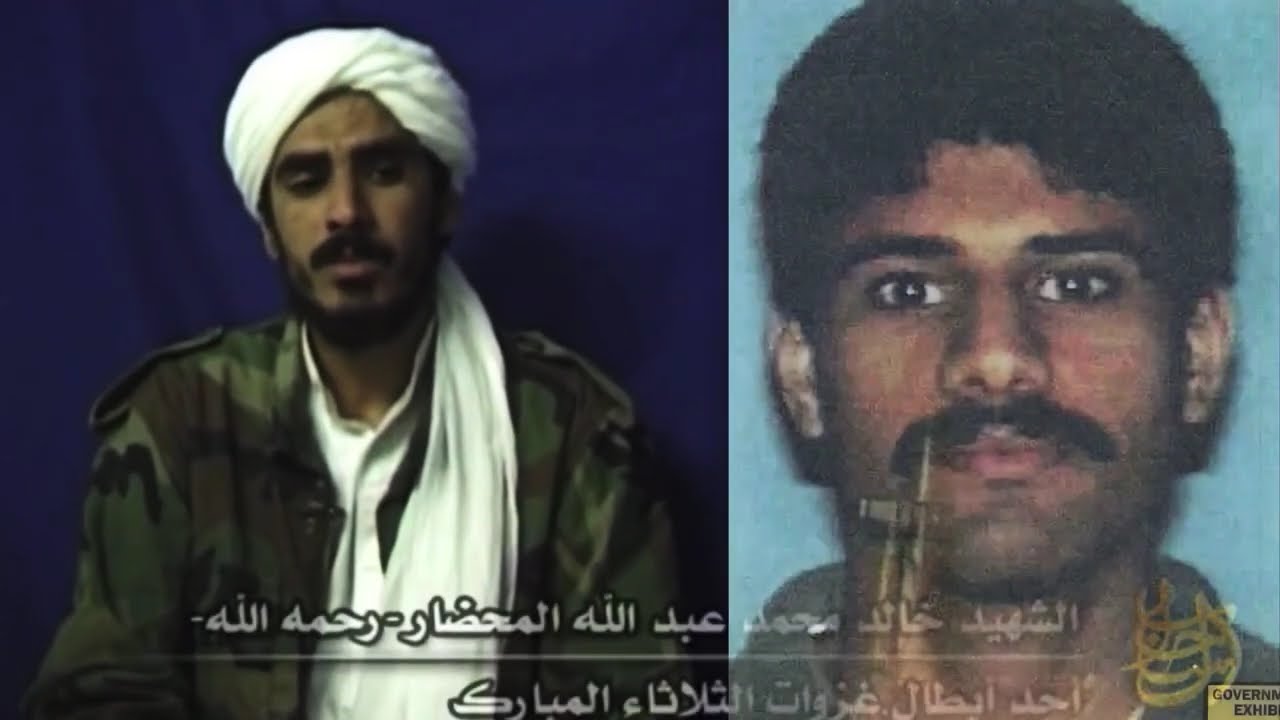 9/11: The Attack on the Pentagon (2001) | Real-Life Horror Documentary