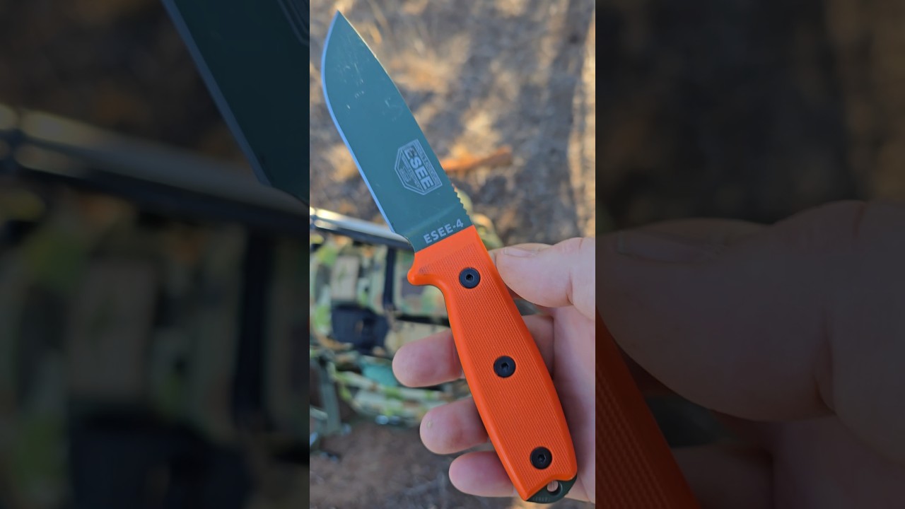 ESEE 4 