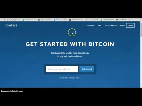 how-to-sign-up-for-coinbase-get-funded-and-withdraw--basic-bitcoin-training-video