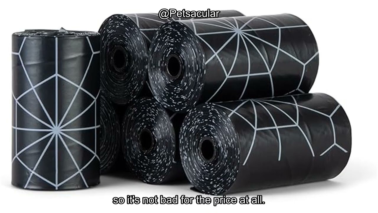 Glad for Pets Dog Waste Bags Review: Are These Heavy Duty, Tear-Resistant Bags Worth It?