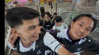 Download Lagu PMWC 🇸🇦 Travel day vlog ! Team @HoraaEsportsOfficial | Raw vlog MP3 Download Lagu PMWC 🇸🇦 Travel day vlog ! Team @HoraaEsportsOfficial | Raw vlog MP3