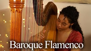 DHC - Baroque Flamenco (Medium Length) chords