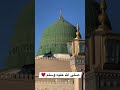 القبة الخضراء 