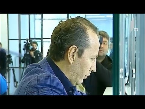 დიმიტრი გაბუნია დიმიტრი ქუმსიშვილს აღარ დაიცავს